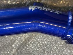 Sinister Diesel Cold Side Charge Pipe for 2017-2026 Ford Powerstroke 6.7L (Blemish)